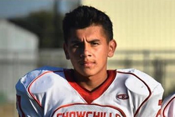 Adrian Torres