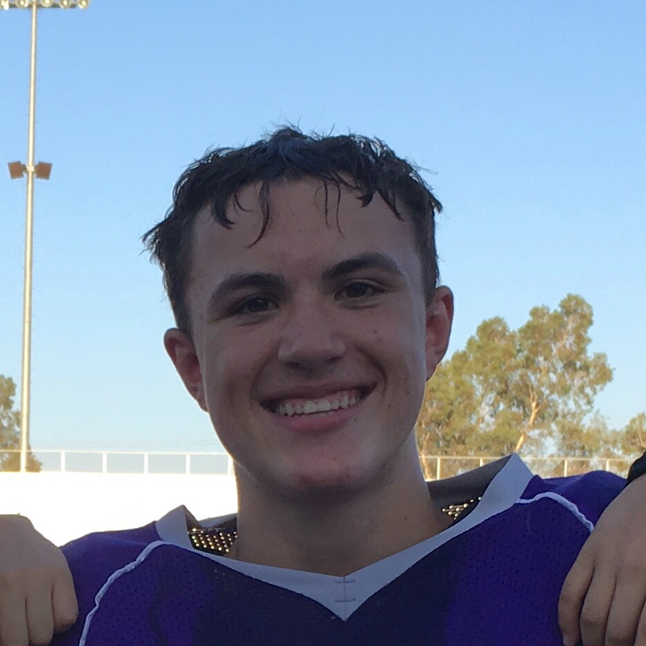 Smith Hayden