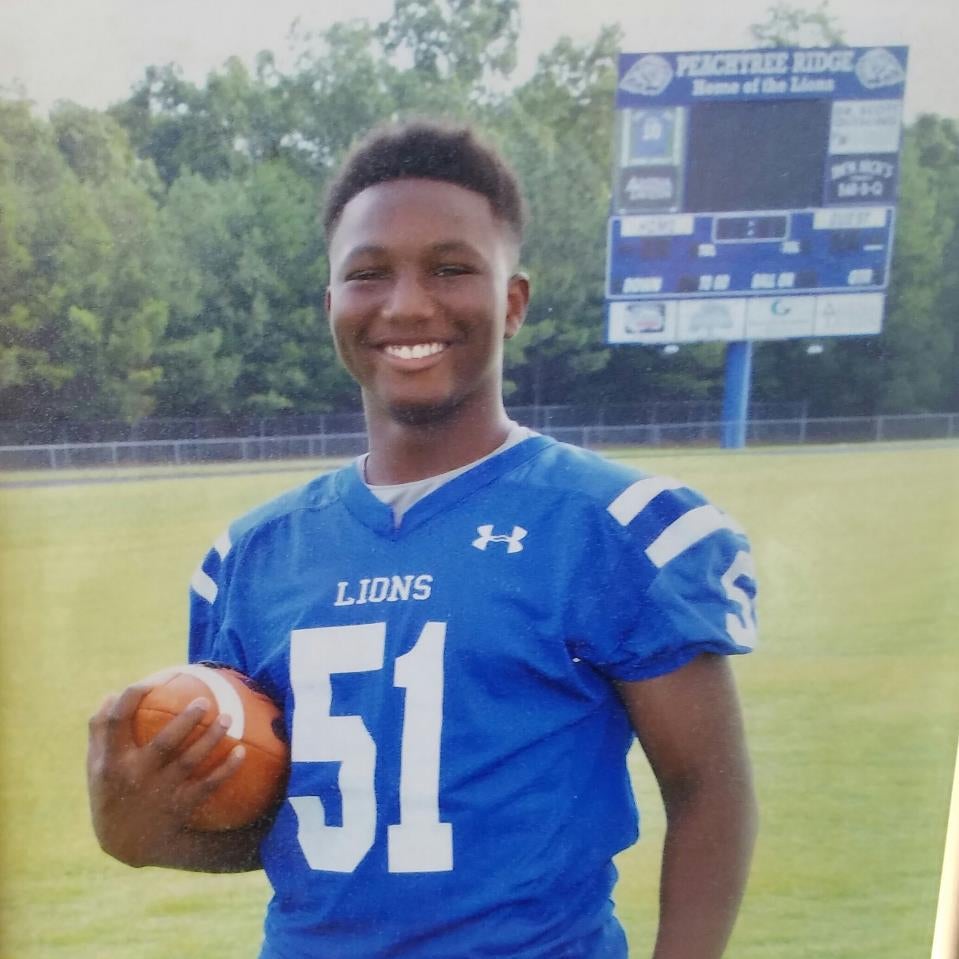 Caleb Moses