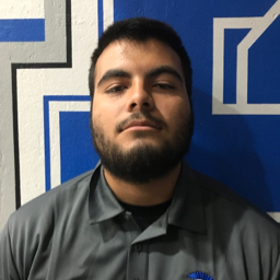 Julio Munoz mugshot