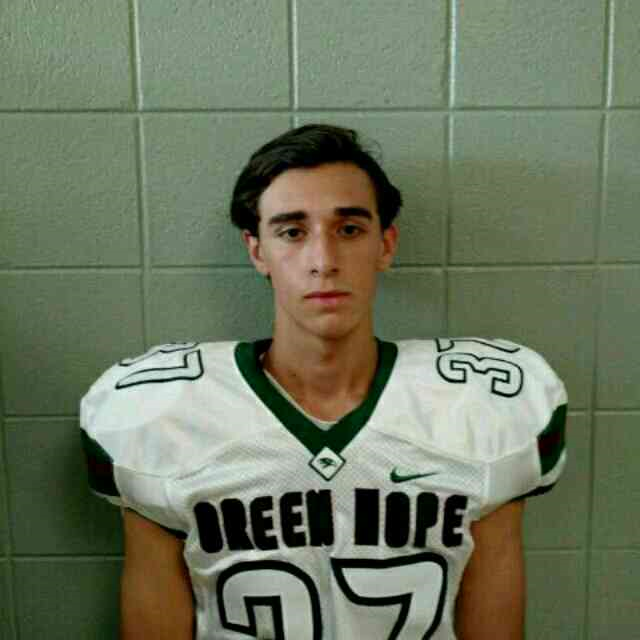 Tyler Lattro
