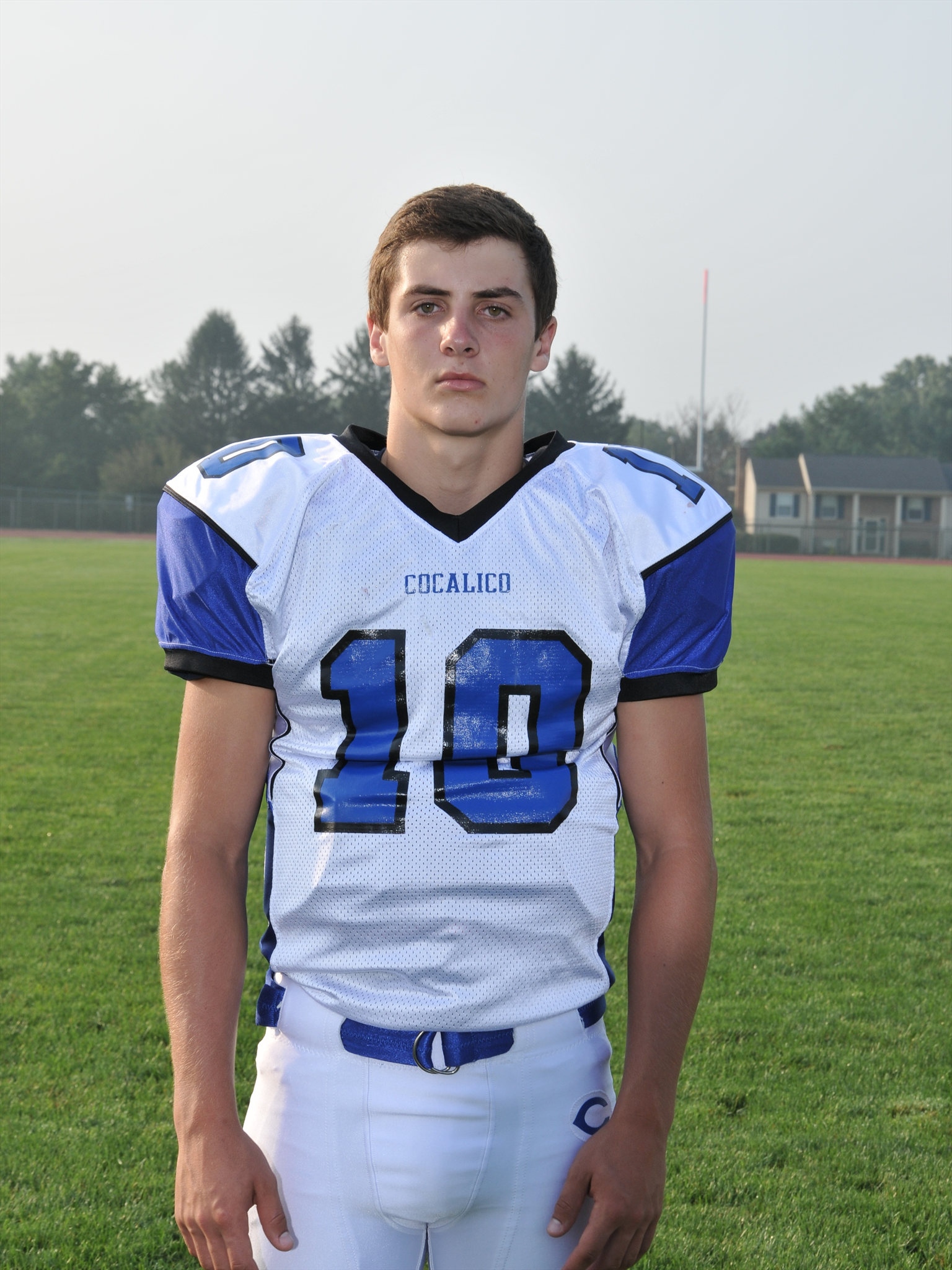 Noah Palm
