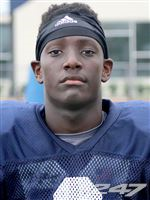 Verone Mckinley iii