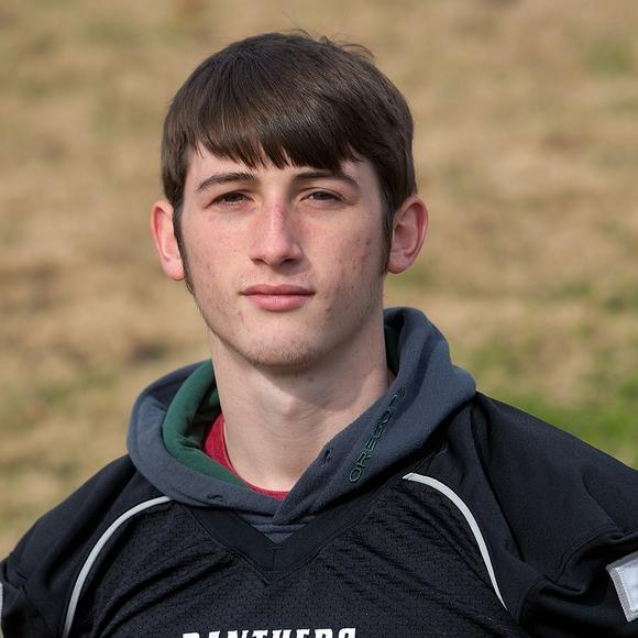 Evan Spencer