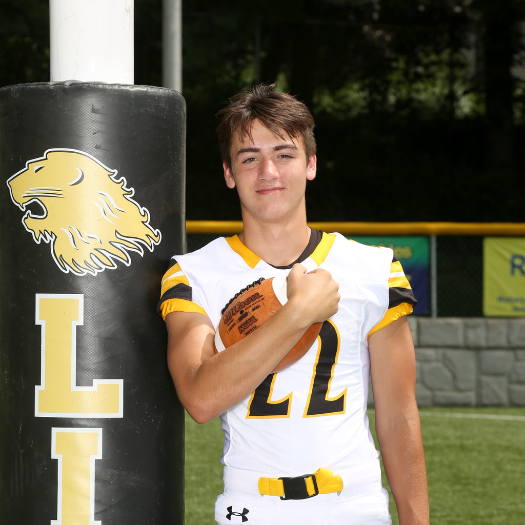 Cole Corsner