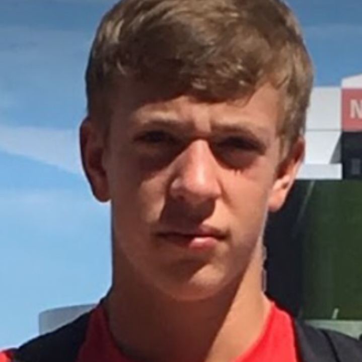 Cody Wallis mugshot