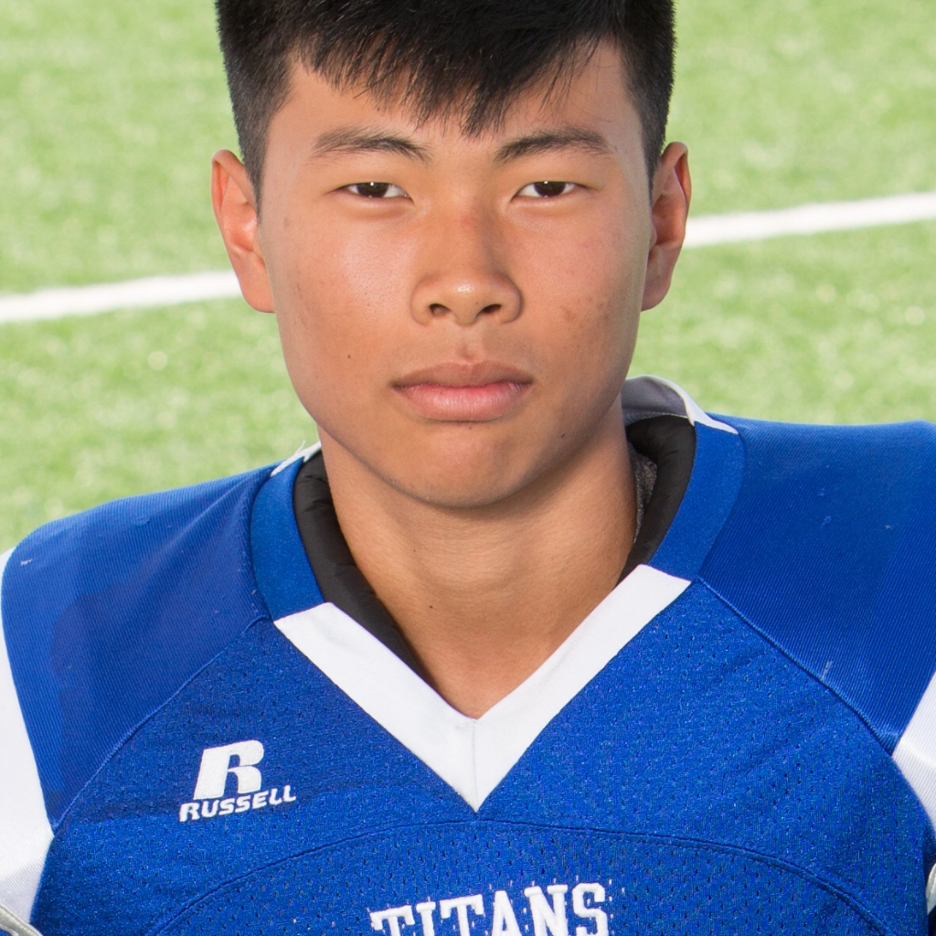 Samuel Kwon
