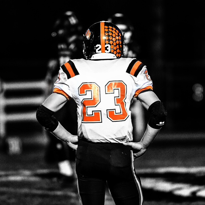 Brock Shellhaas