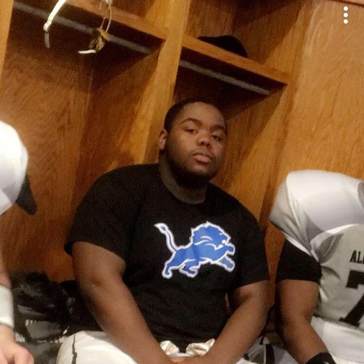 Jaylen Cowling
