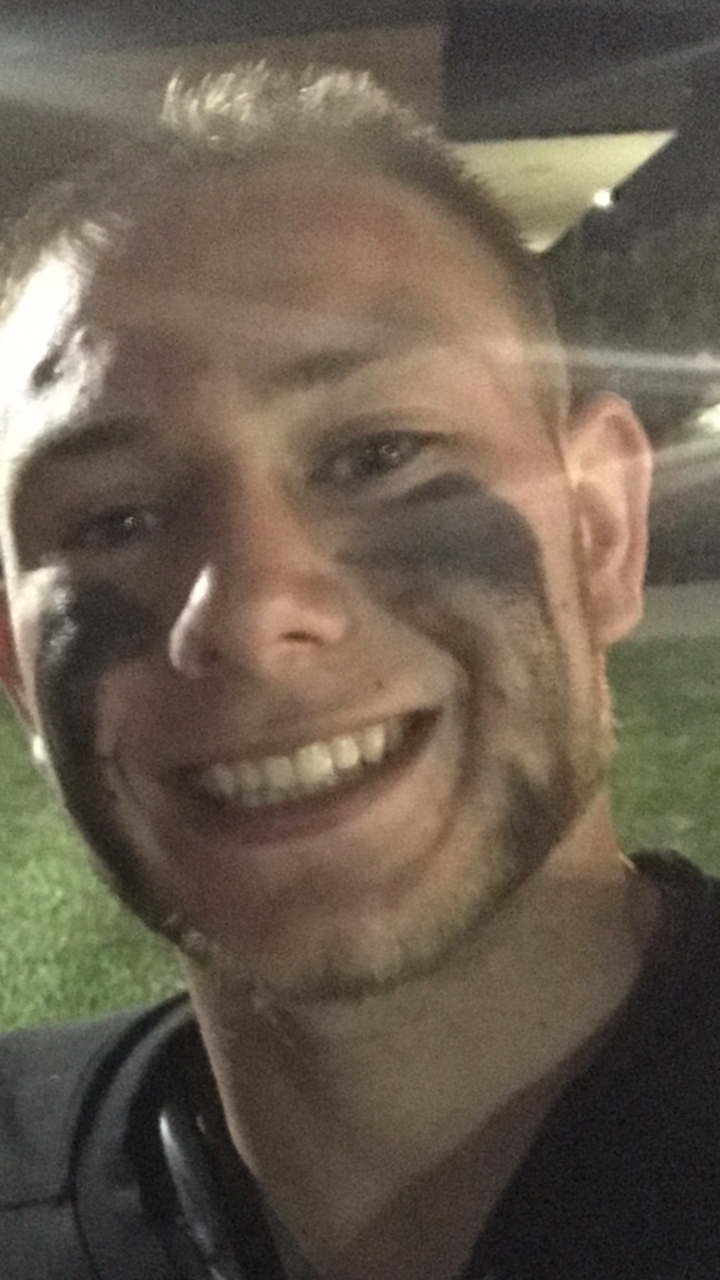 Dakota Sams