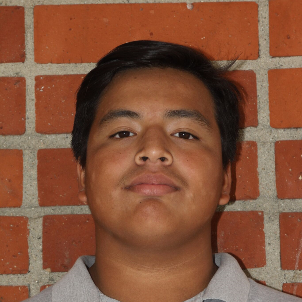 Fernando Castaneda mugshot
