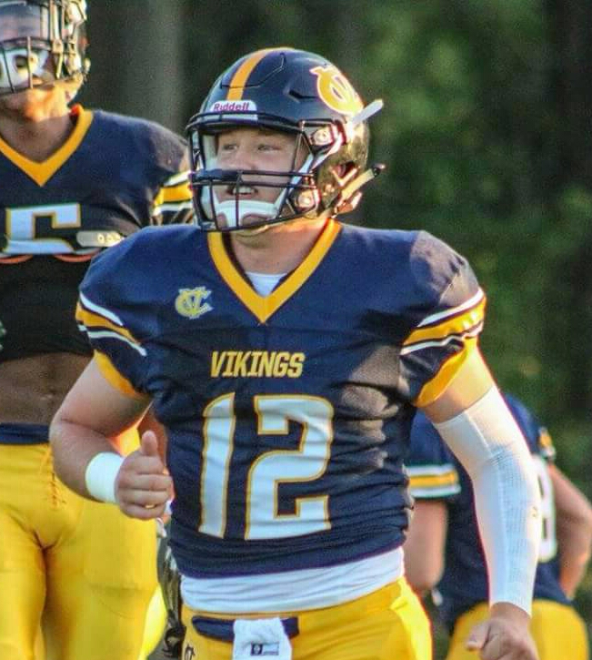 Holton Ahlers