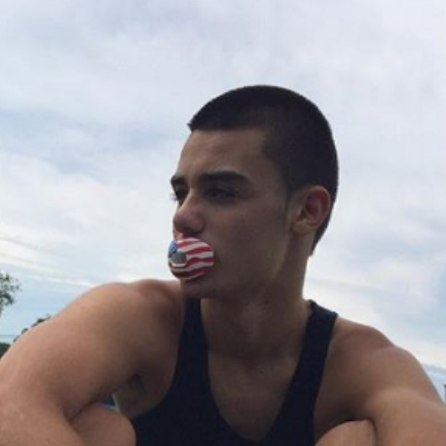 Jaylen Velez