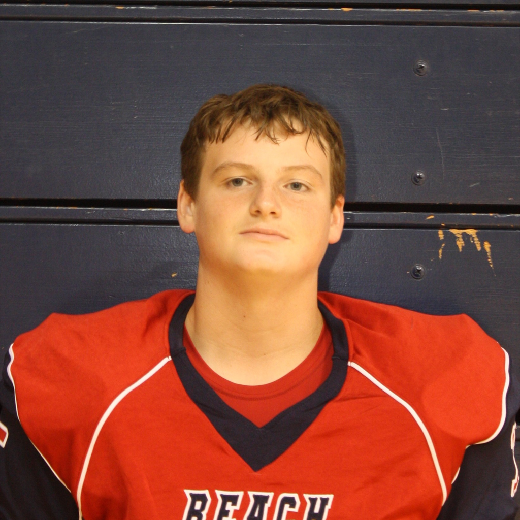 Brady Lockwood