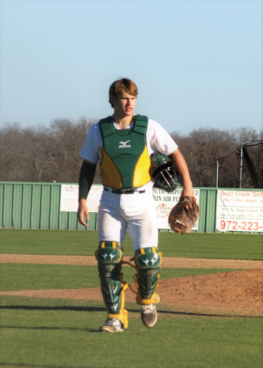 Travler Moore
