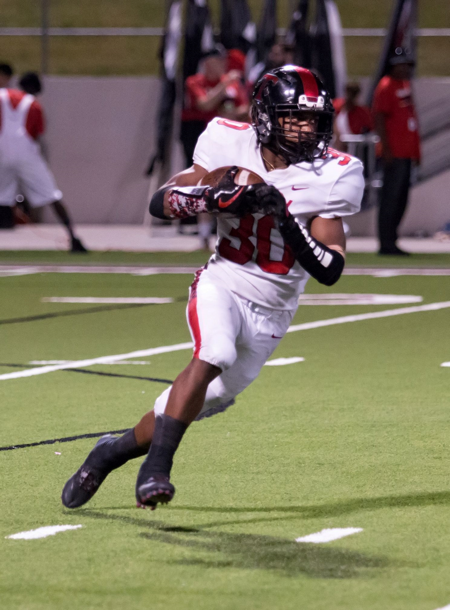 Tyrone Burnett