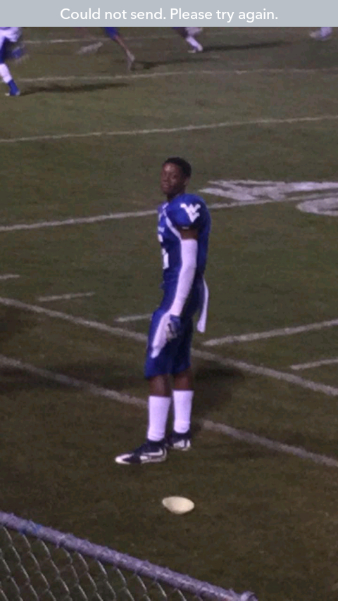 Quaterrius Tolbert