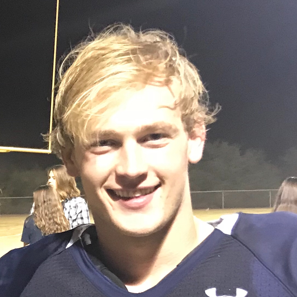 Blake Reilly