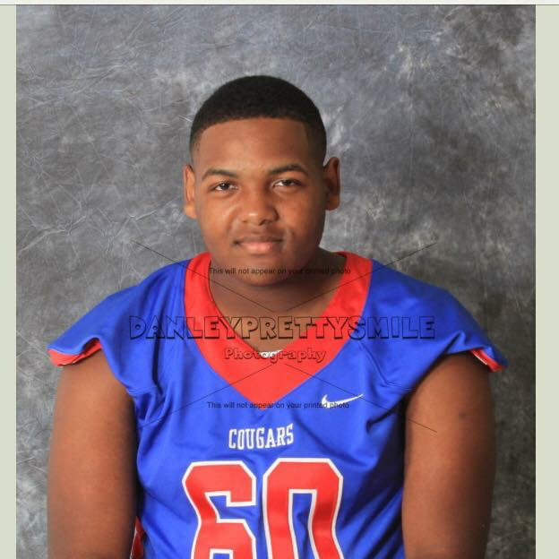 Brandon Mcbride