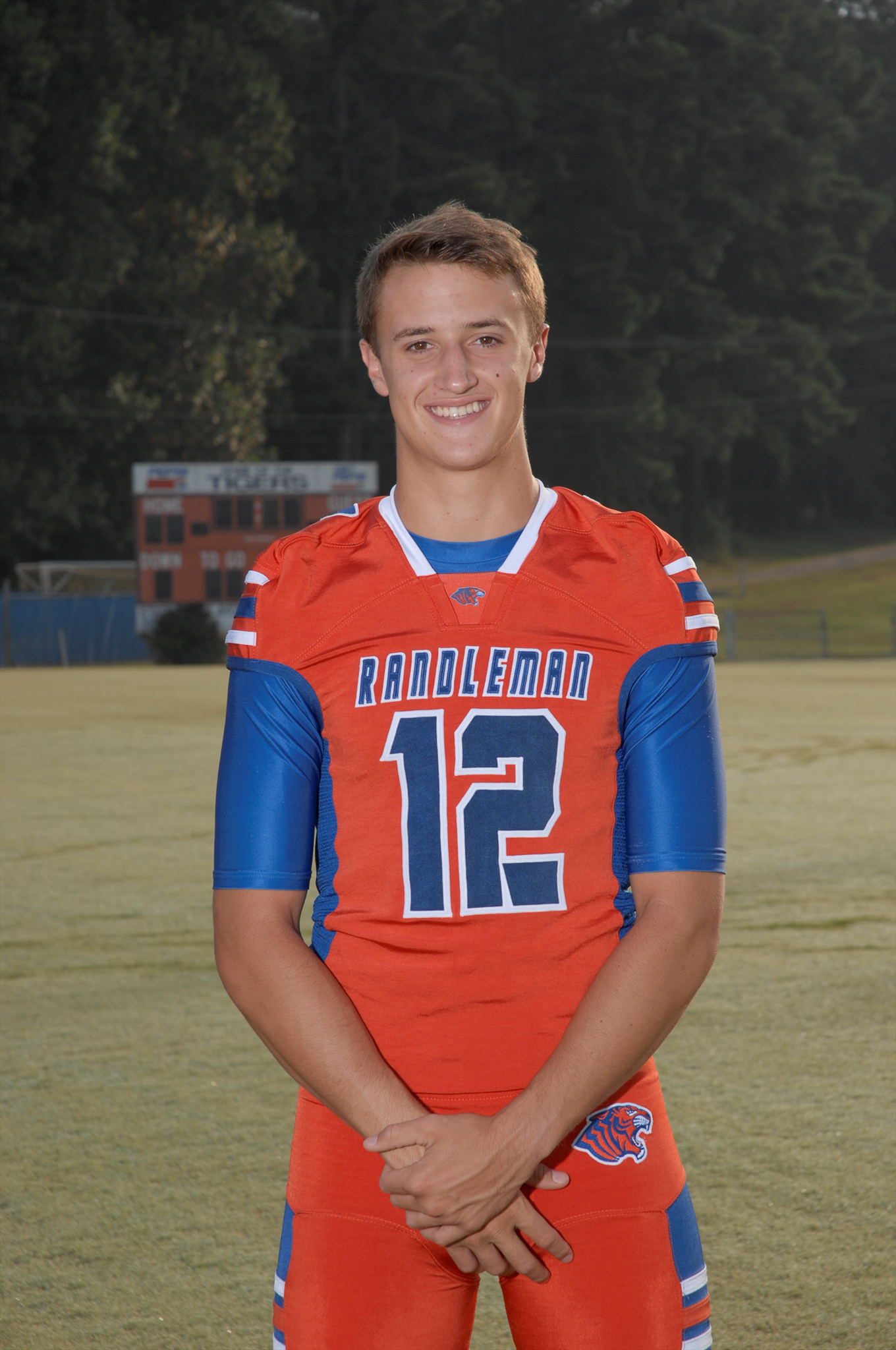 Tanner Mcgee