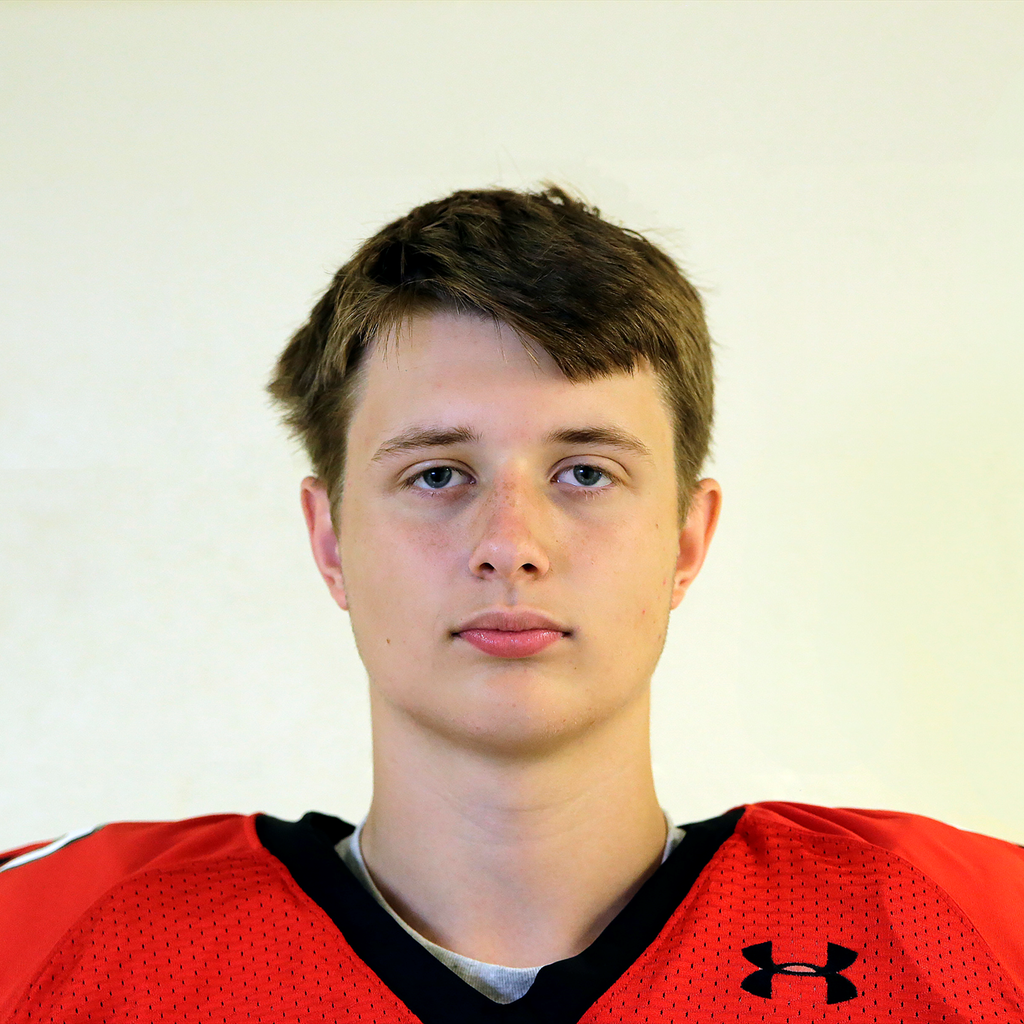 Bryce Warner
