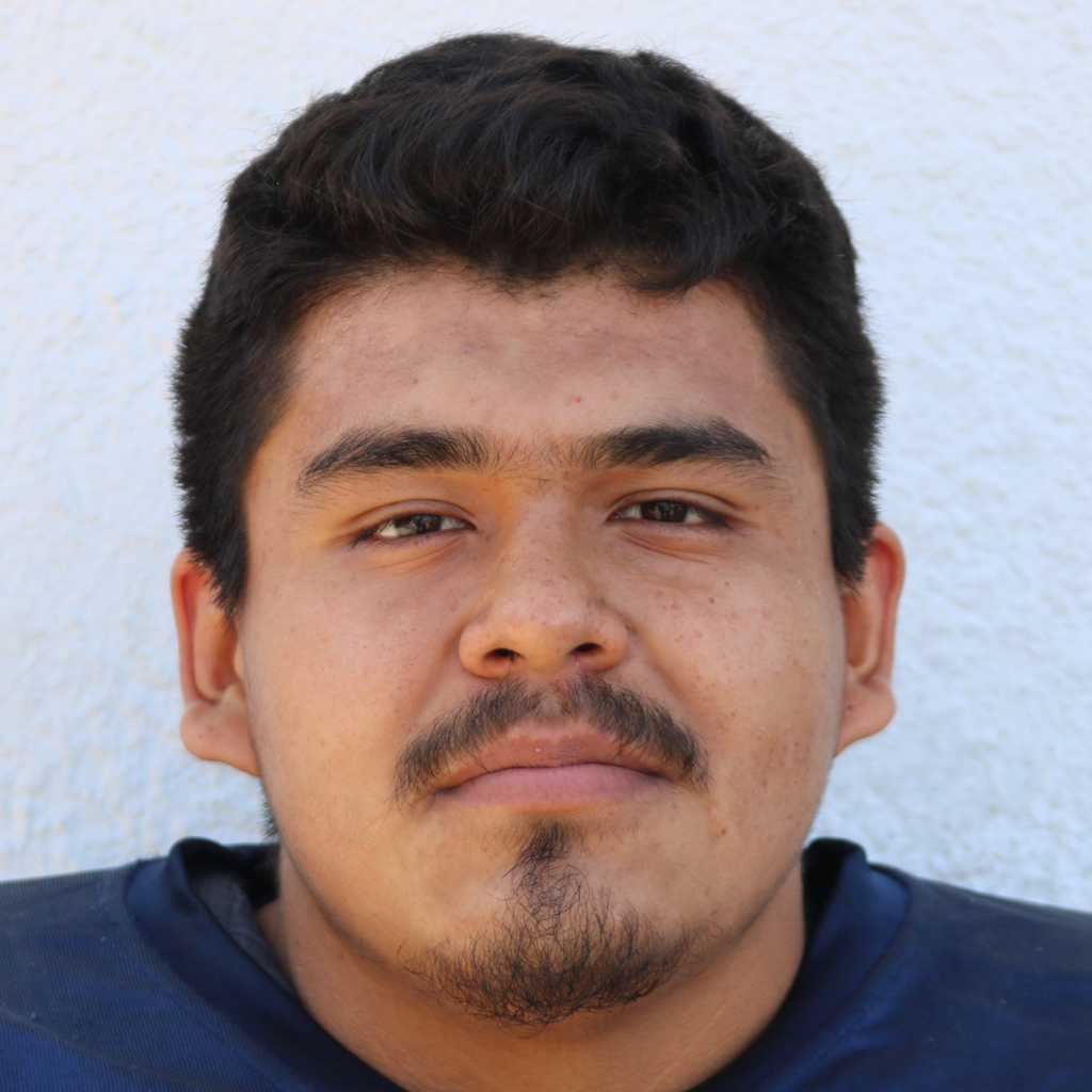 Jonathan Rangel