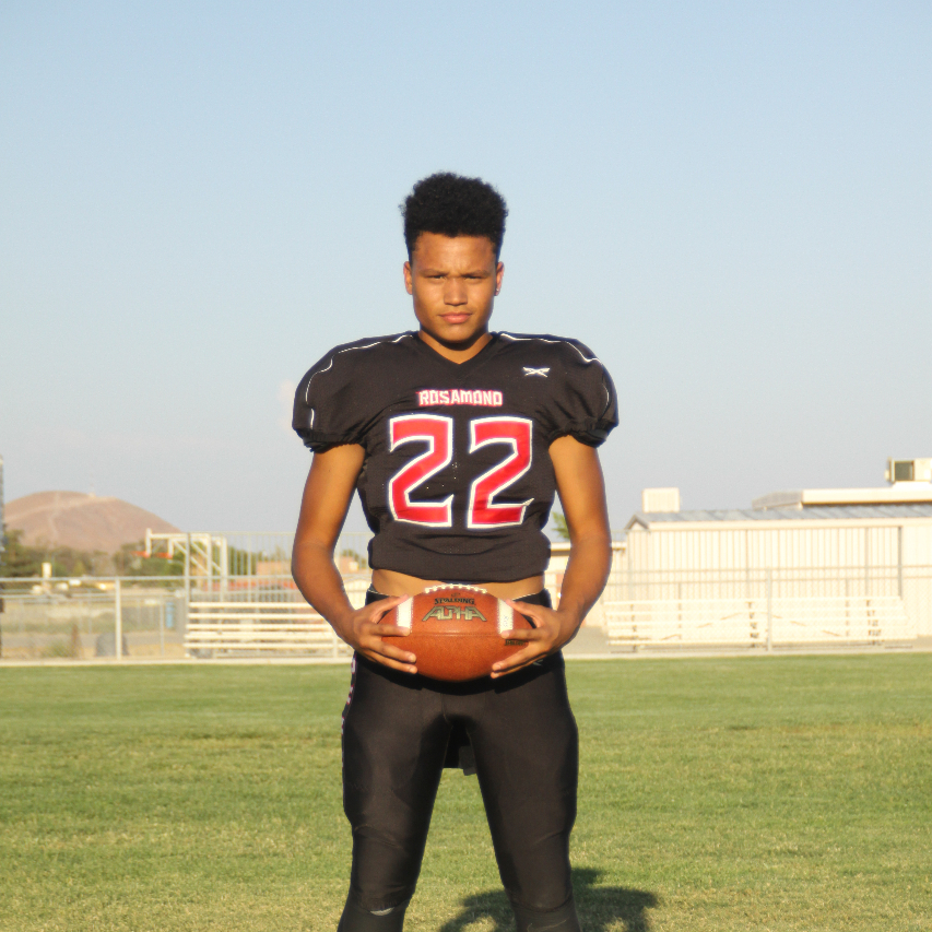 Charles Anthony watson iv