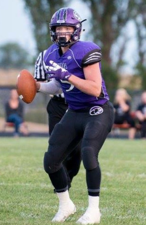 Trent Nunn