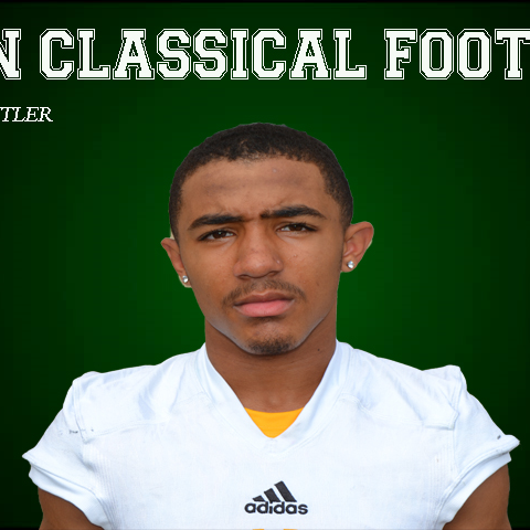 Nashaun Butler