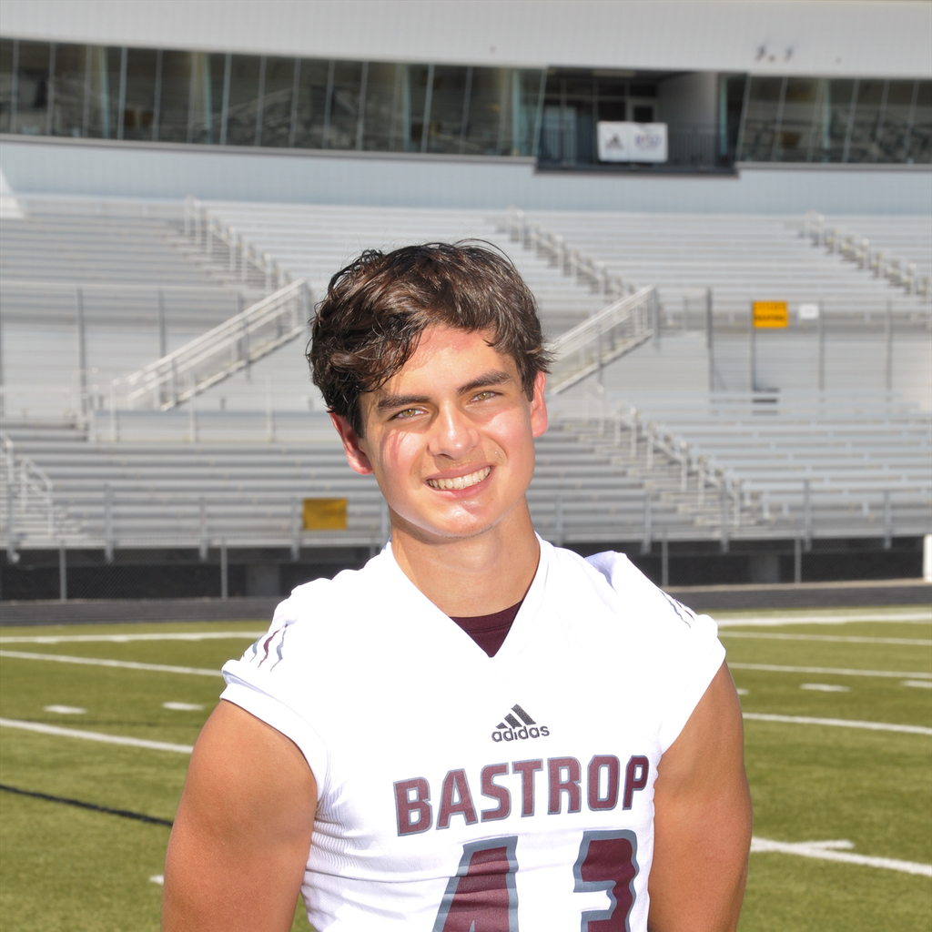 Jared Smith