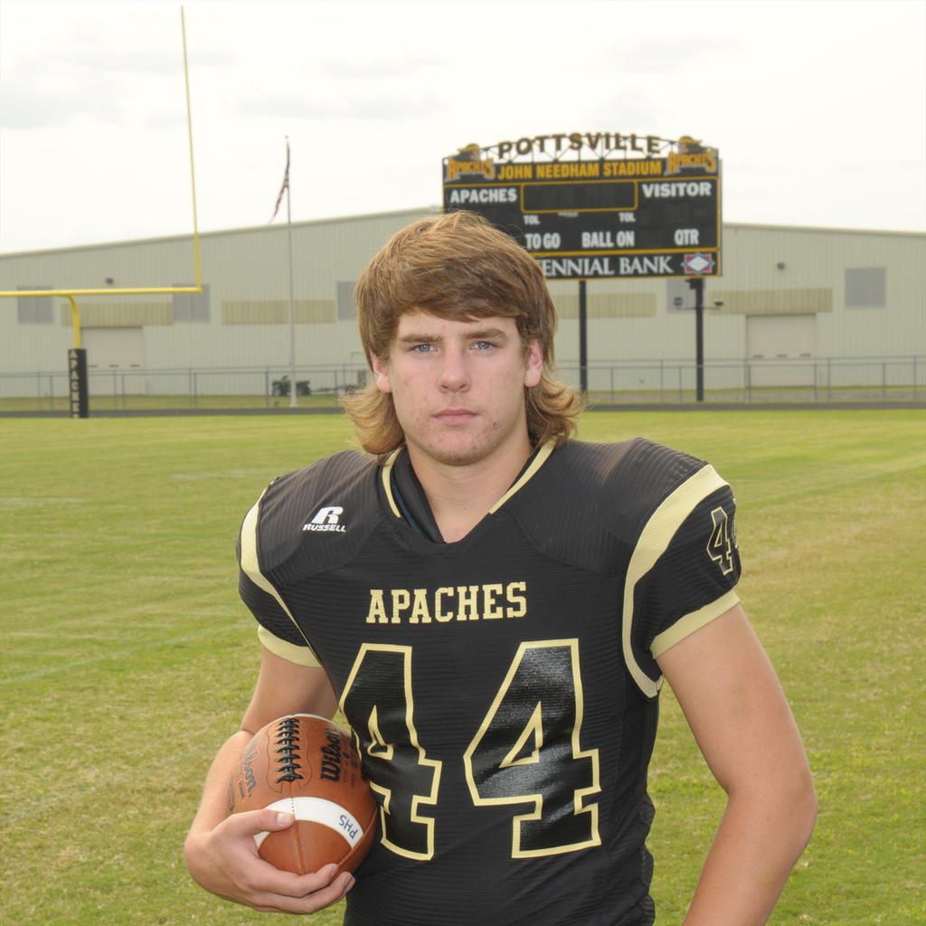 Bradlee Denney