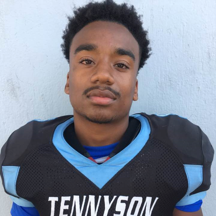 Quincy Bass