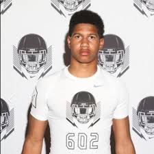 Davion Cox mugshot