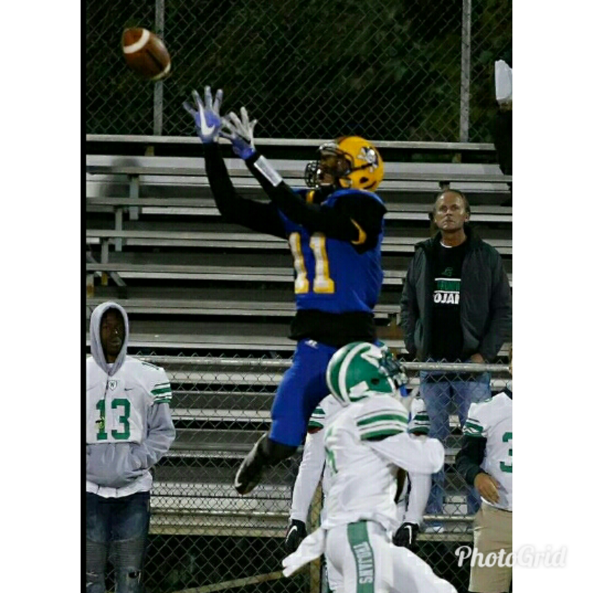 Micah Hairston
