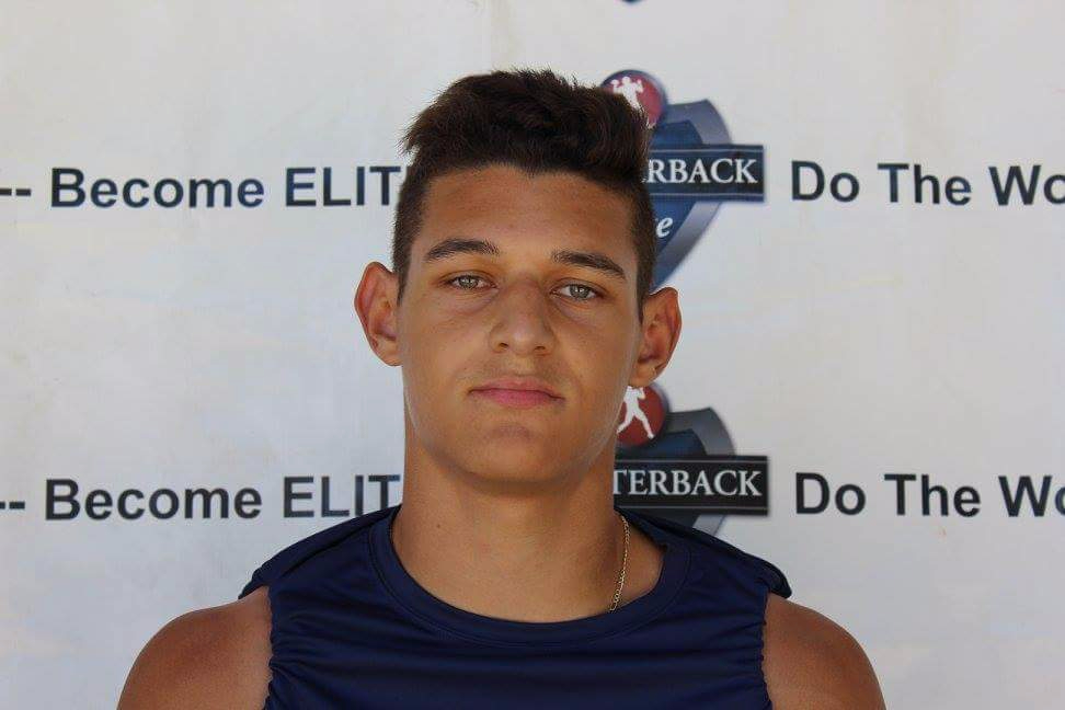 Jayden Clemons