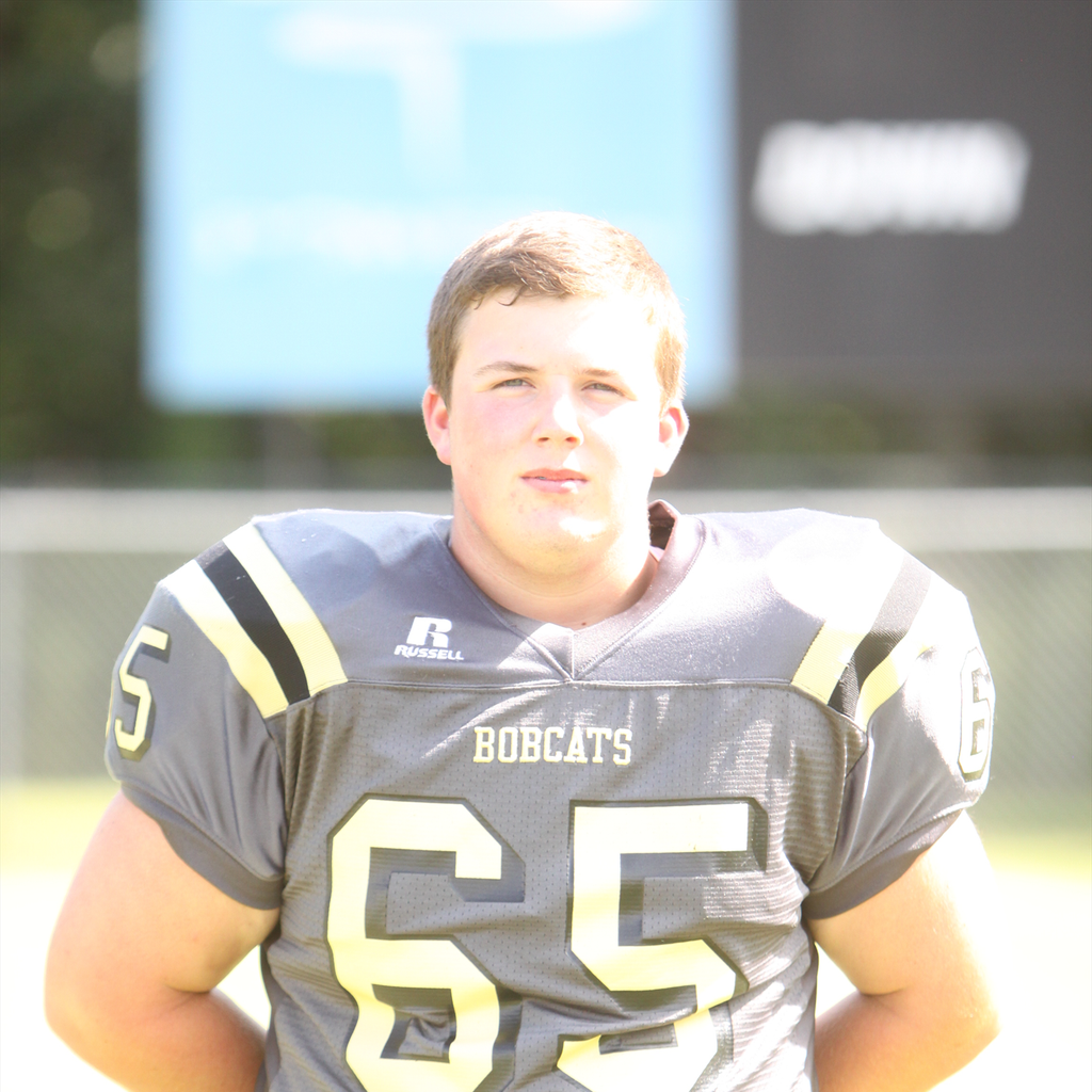 Jaden Buffington