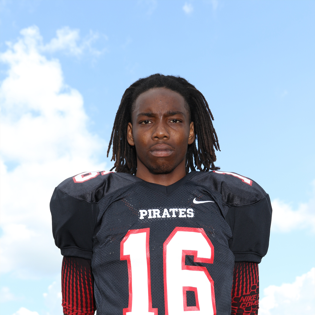 Jacquez Mobley mugshot