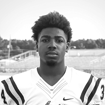 Martavious Ware