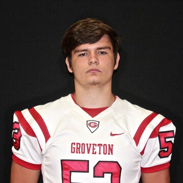 Preston Cooper