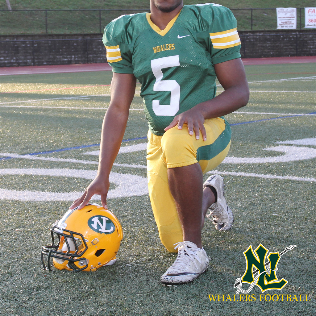 Jahri Marcus
