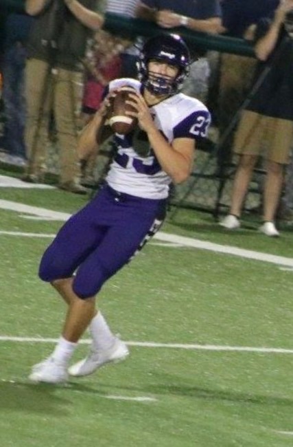 Quinn Mcclain