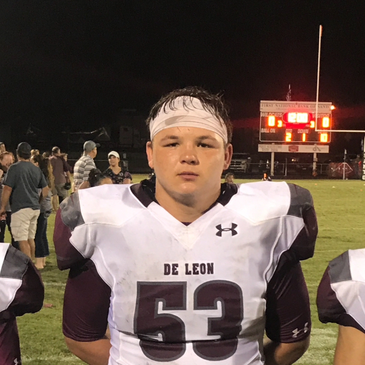 Colton Smith