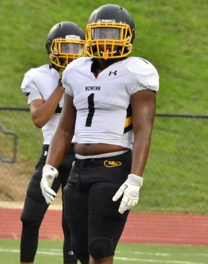 Jalen Sharp