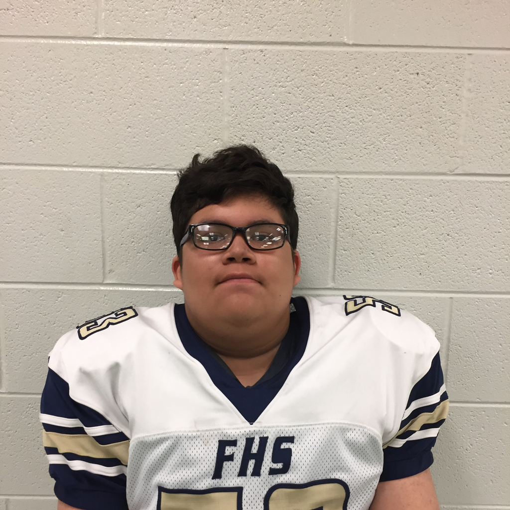 Bryan Escudero 