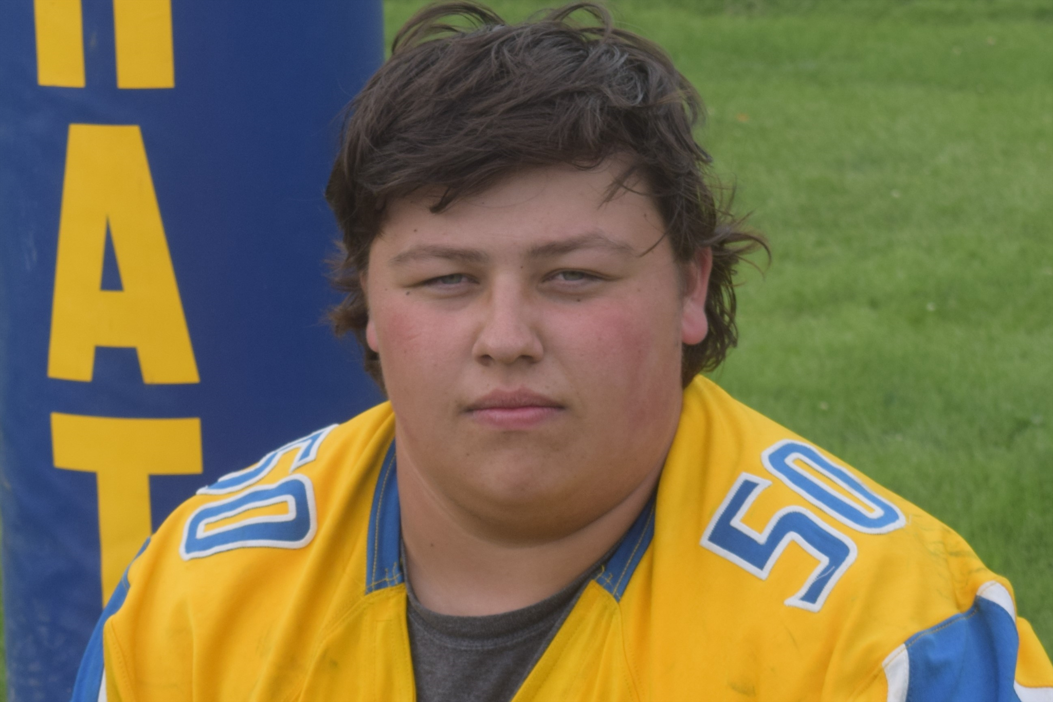 Waylon Barta