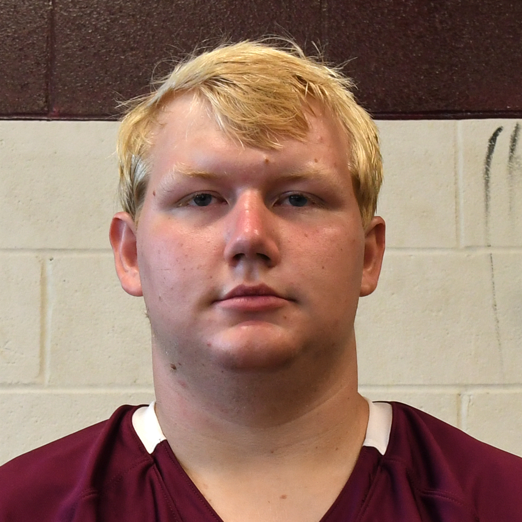 Cody Duncan mugshot