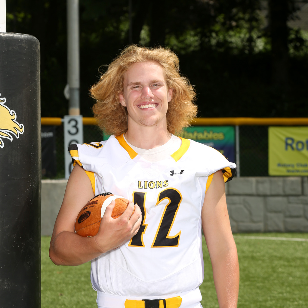 Trevor Ogborn