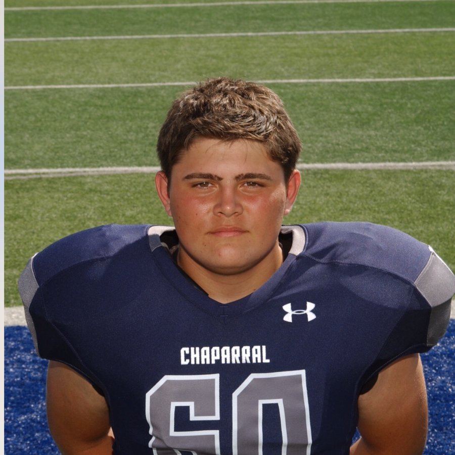 Carson Zennedjian mugshot