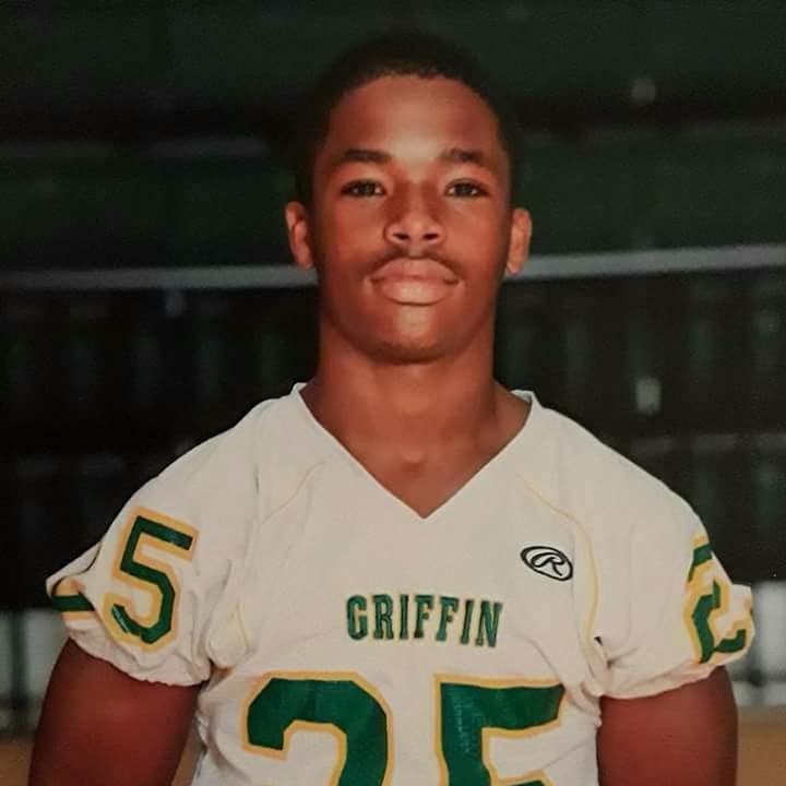 Jordan Favors mugshot