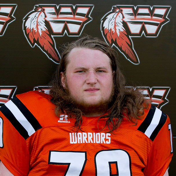 Daniel Ganey